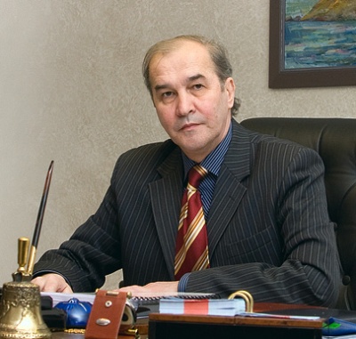 shamuzafarov